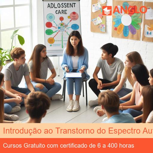 Introdução ao Transtorno do Espectro Autista